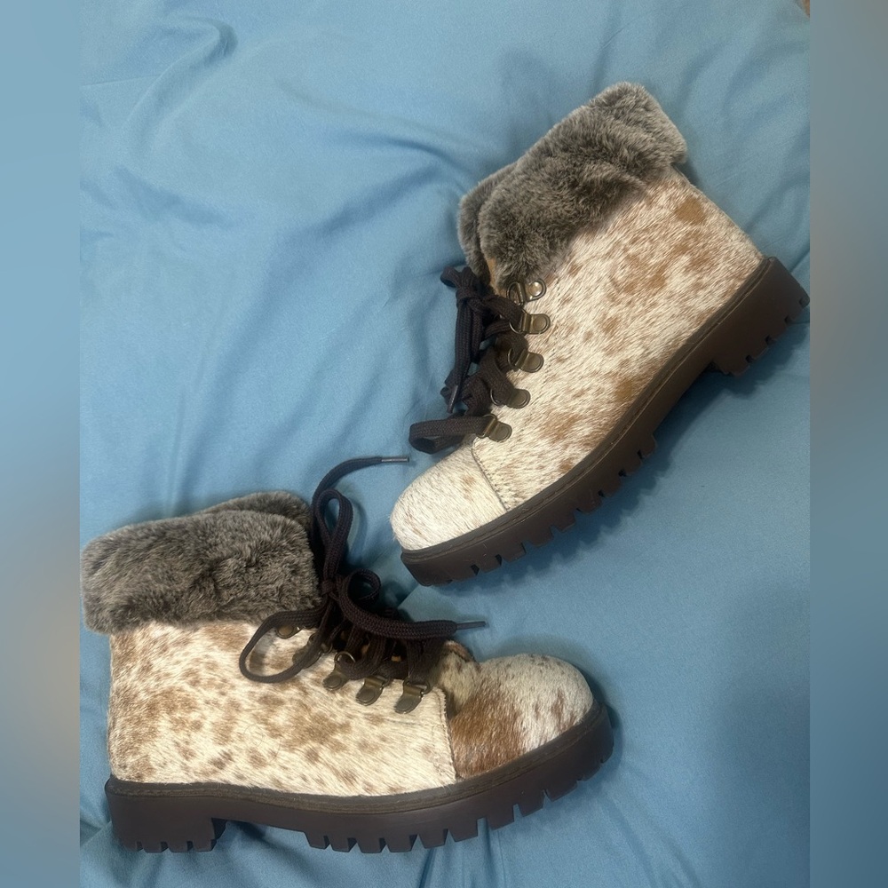 Women Boots